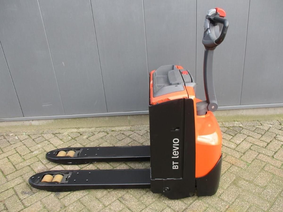 Refurbished 2016 BT LWE180 - 815