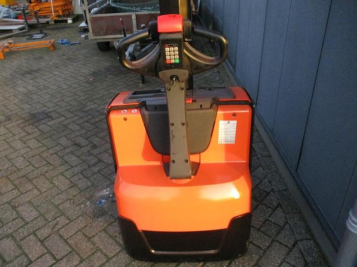 Gerenoveerd 2015 BT SWE080L - 1155