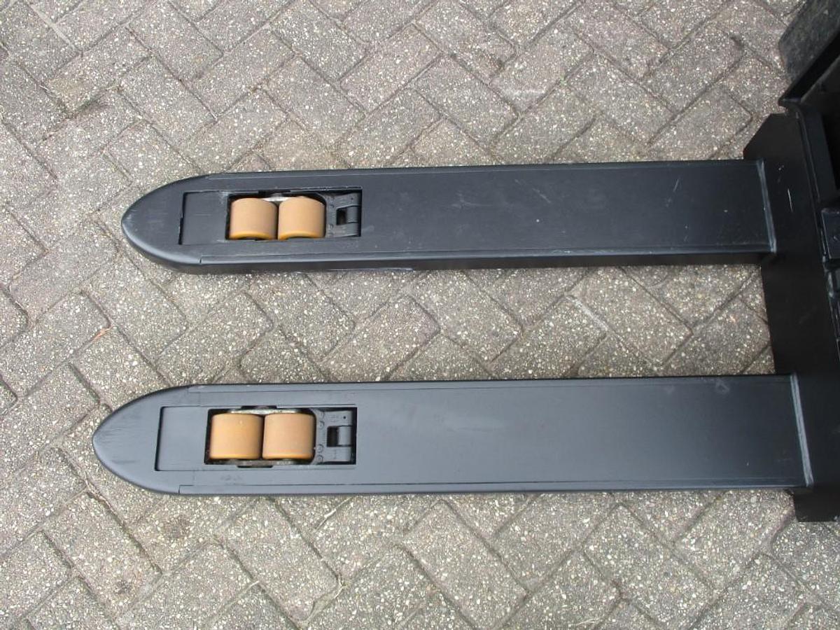 Refurbished 2016 BT SWE 080L - 1269