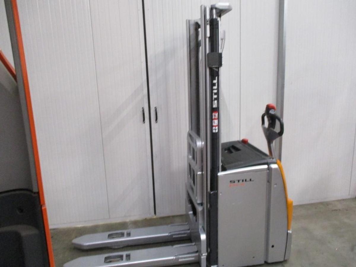 Refurbished 2018 STILL EXV16