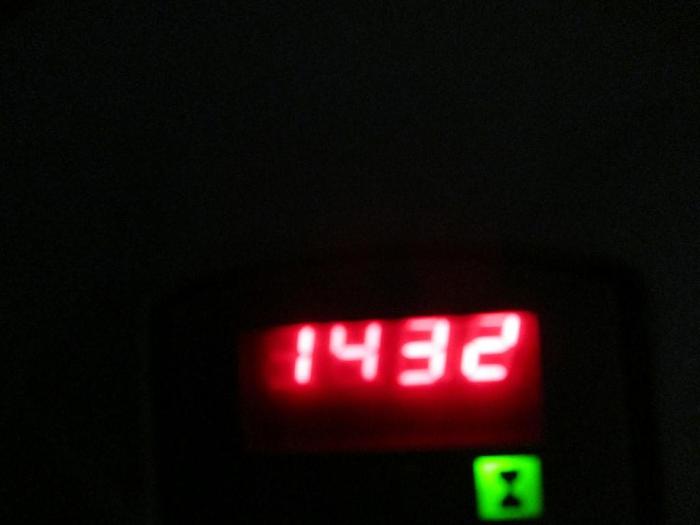 Refurbished 2015 BT SWE 080L - 1432