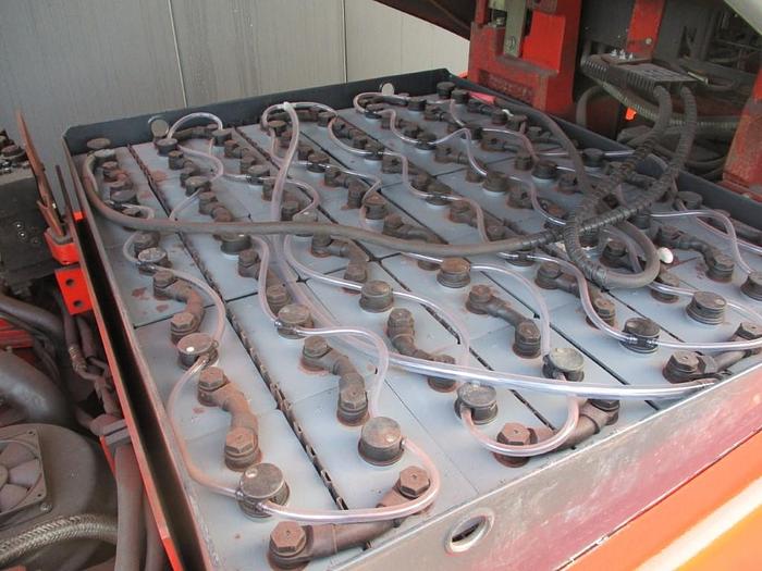 Gebruikt Linde / E30-03-15106