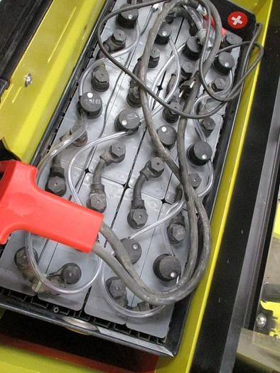 Used 2018 Hyster S1.4