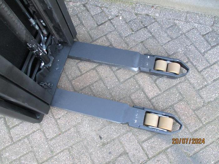 Refurbished 2021 BT SWE 145 triplex - 177