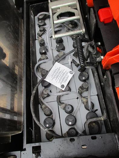 Refurbished 2017 BT SWE 120L - 1688