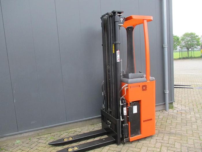 Refurbished 2007 ROCLA SST16 TREV 5400