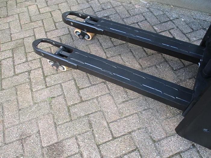 Refurbished 2016 BT SWE 200D