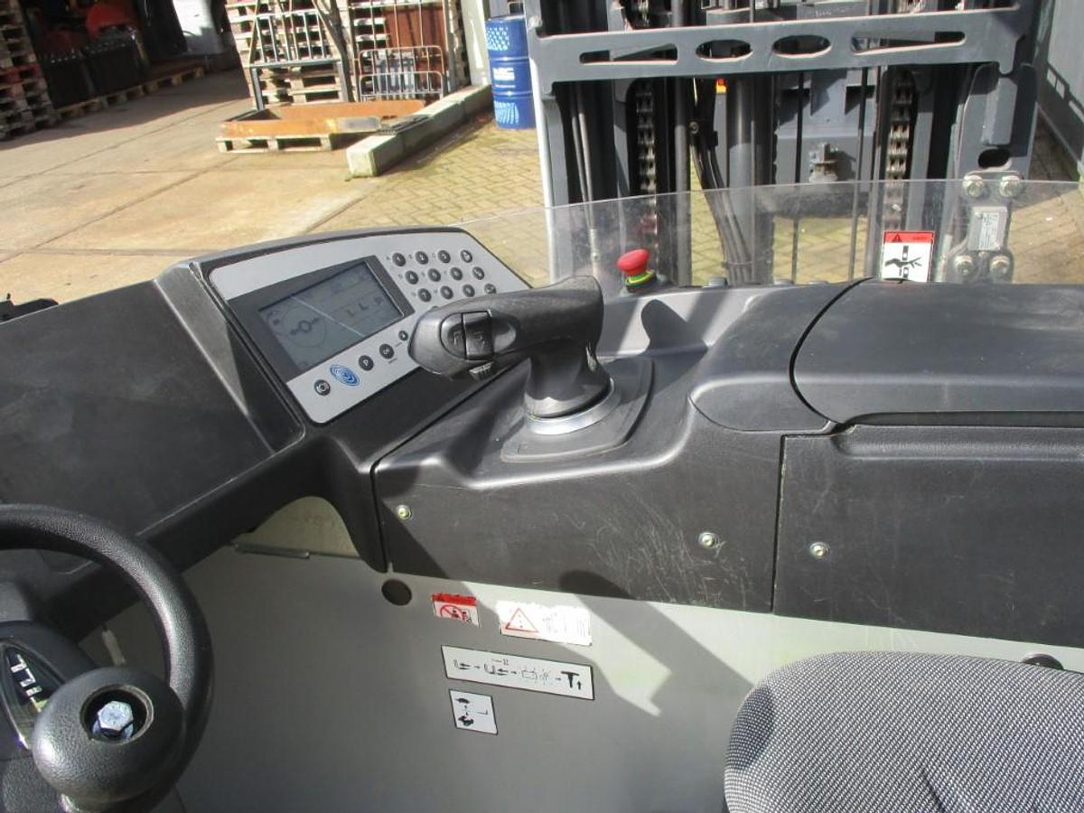 Refurbished 2017 STILL FM X14 - 7413