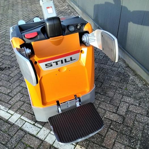 Gebruikt 2012 STILL EXU-SF20 - 1842
