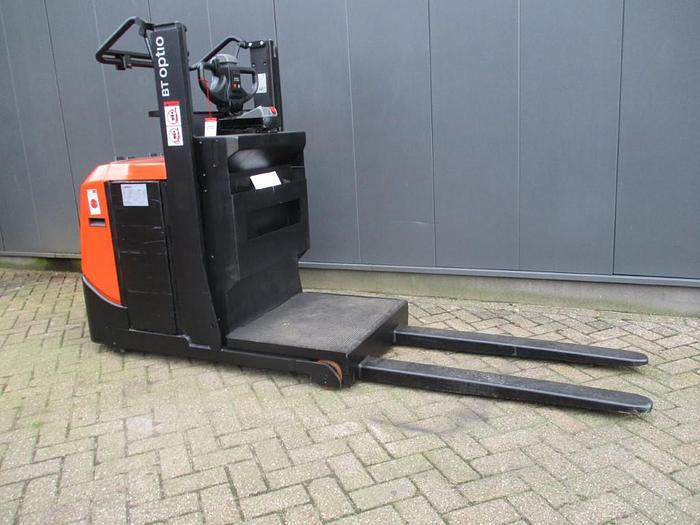 Refurbished 2017 TOYOTA OSE 100W - 1724