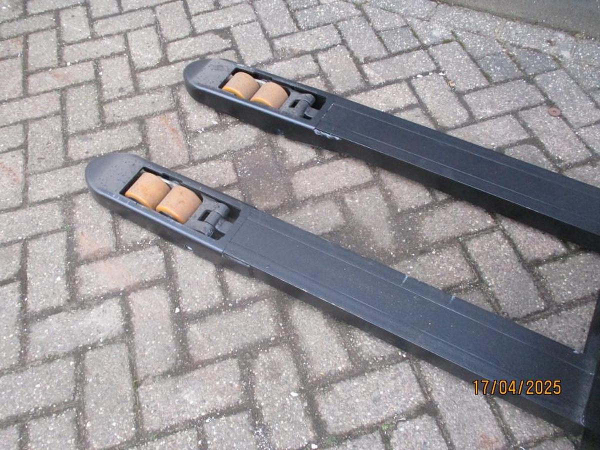 Refurbished 2016 BT SWE 080L