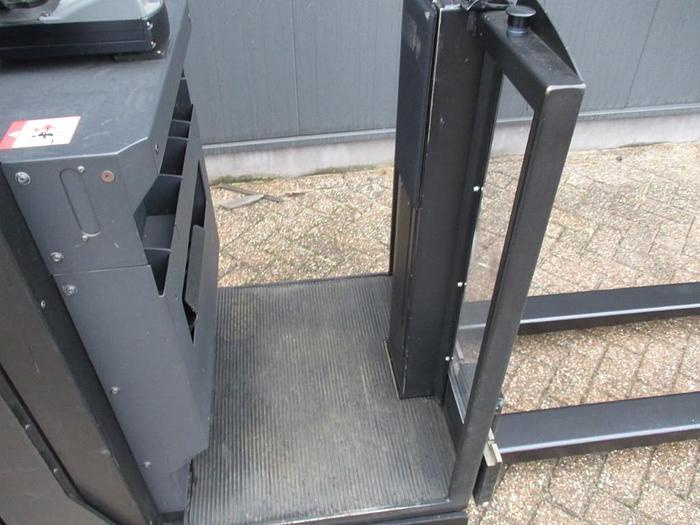 Gebruikt 2014 BT OME100N OPTIO - 1777