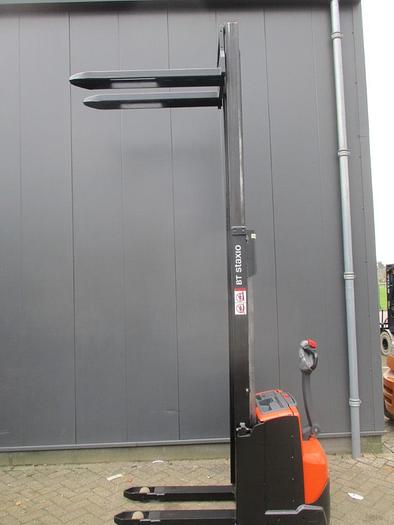 Refurbished 2011 BT SWE 100 - 1328