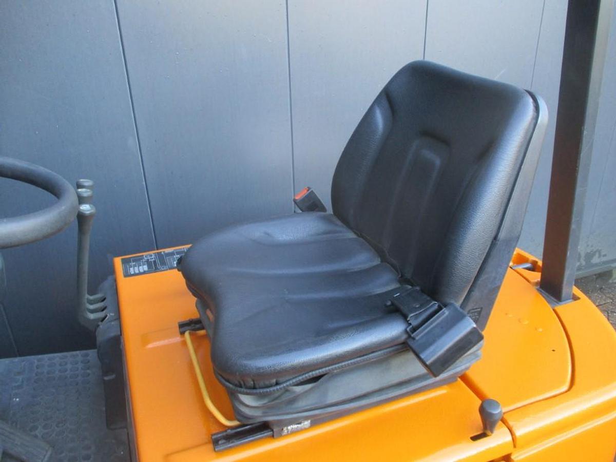 Refurbished 2002 STILL R 50-15 - 1178