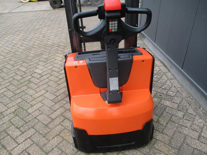 Refurbished 2017 BT SWE 120L - 1688