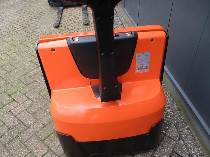 Used 2014 BT LWE 160