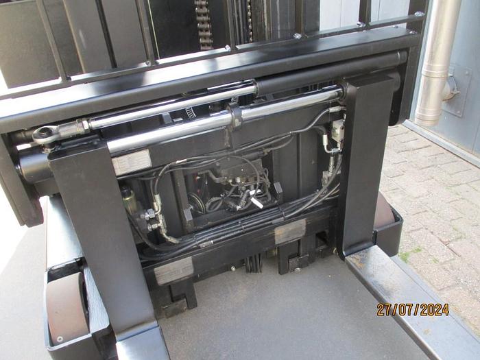 Refurbished 2014 BT RRE 160