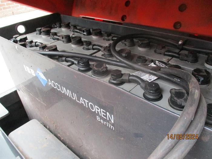 Refurbished 2012 Linde P 60 - 8894