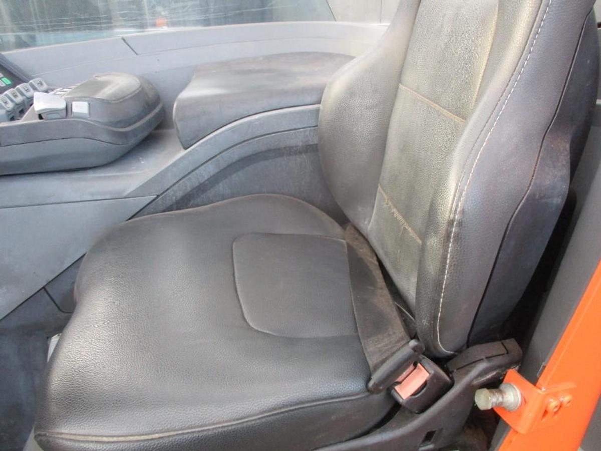 Refurbished 2014 BT RRE160R - 1092