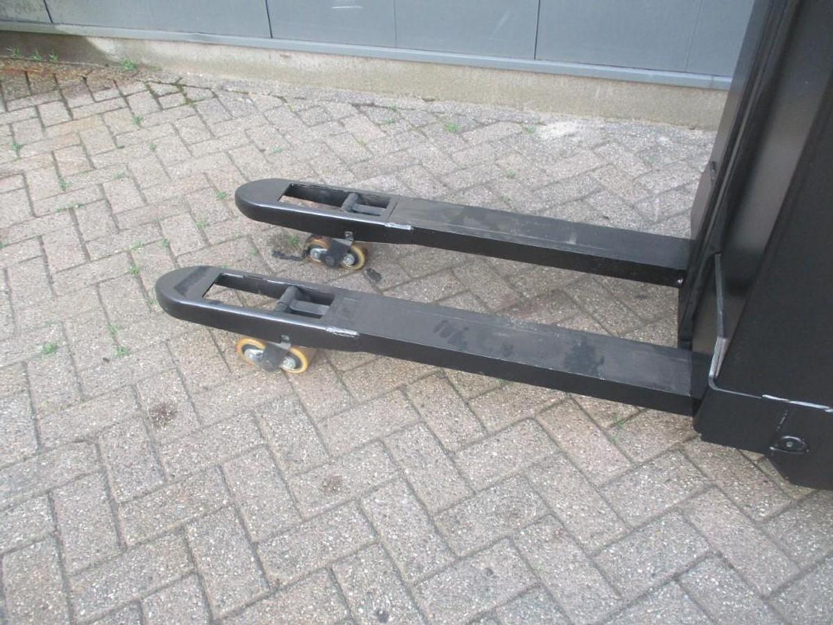 Refurbished 2014 BT SWE 080L - 1388