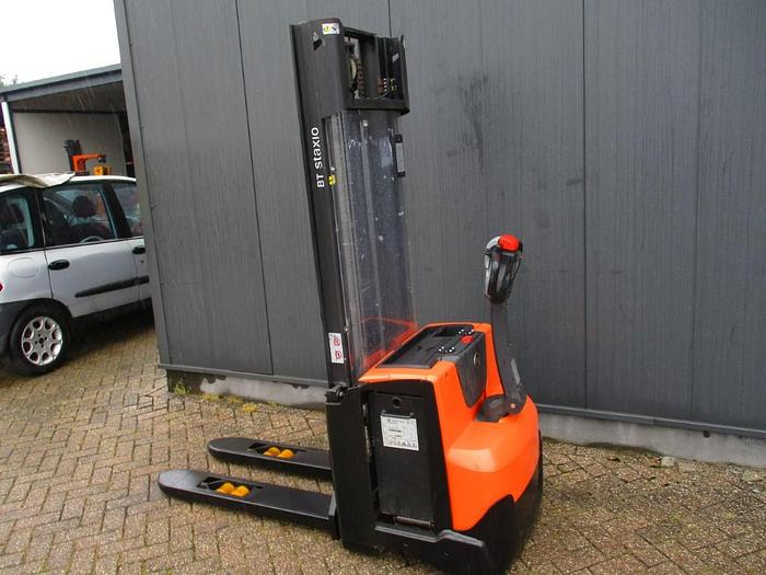 Gebruikt BT / SWE120-933