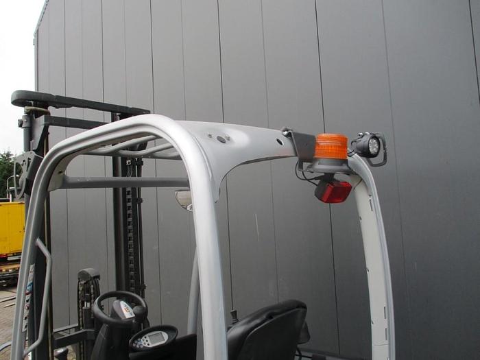 Refurbished 2015 STILL RX 20-14