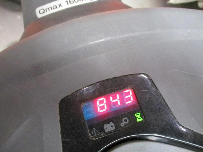 Refurbished 2016 BT LWE 160 - 844