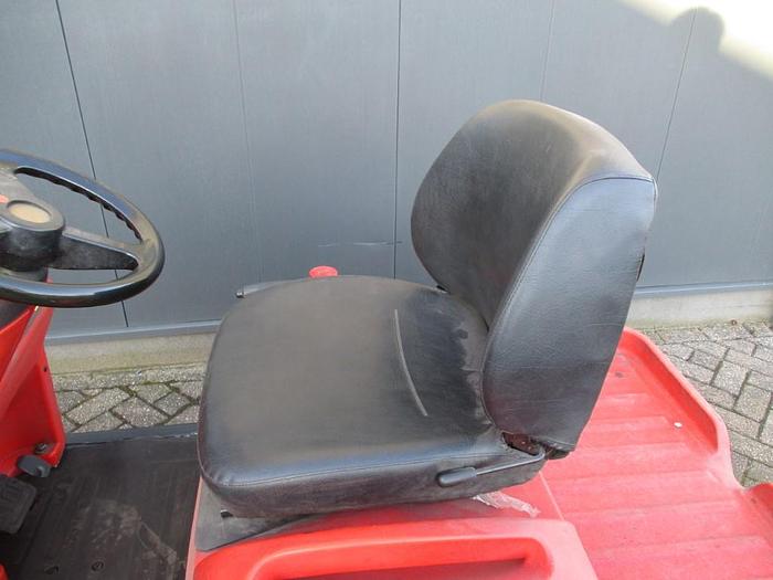 Refurbished 2013 Linde P 60