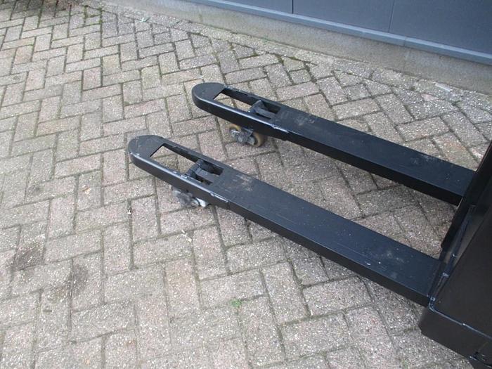 Refurbished 2013 BT SWE 080L - 1346