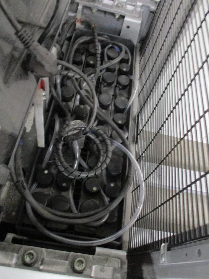 Refurbished 2016 STILL EXV16 - 4286