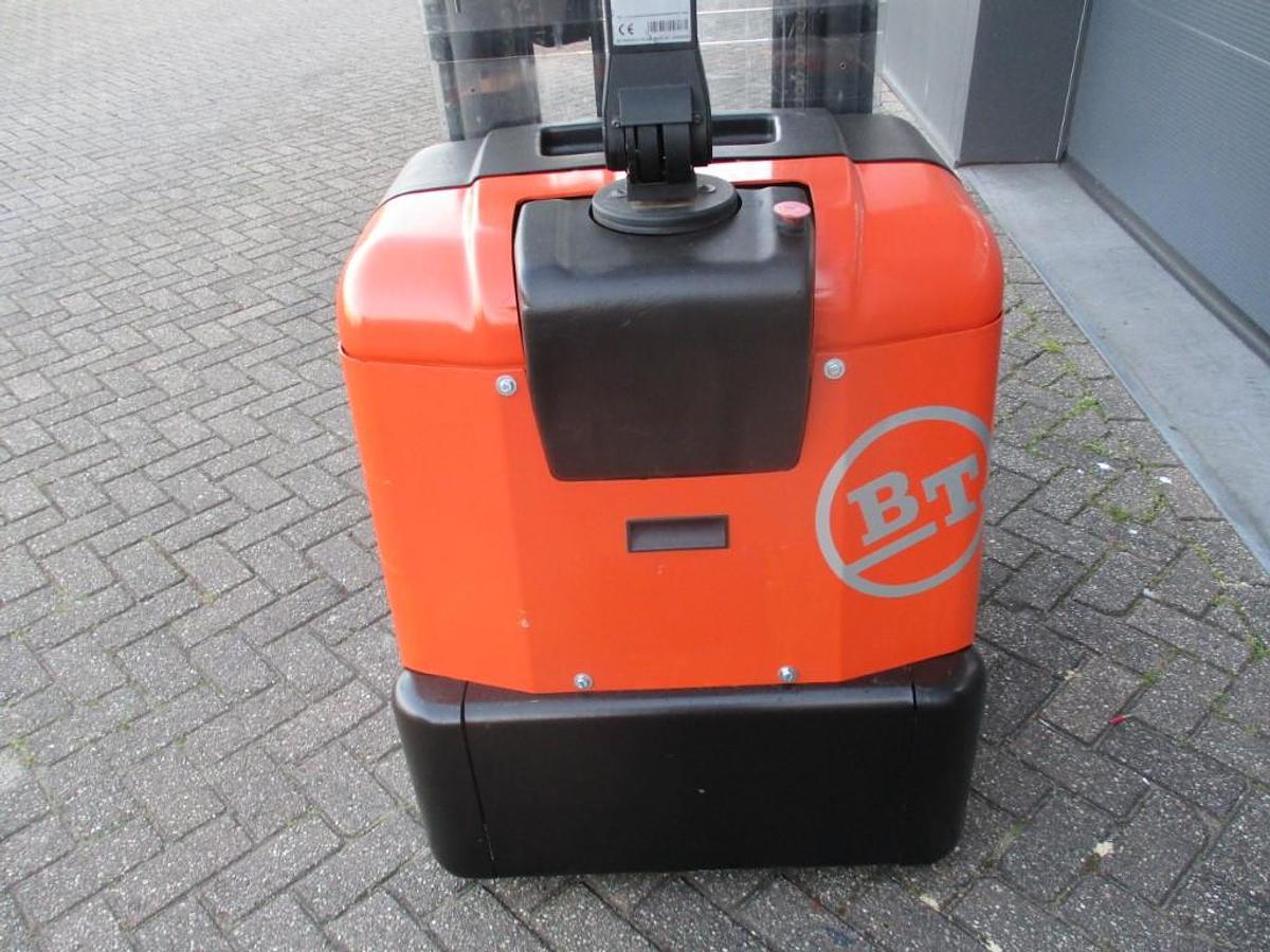 Refurbished 2014 BT SPE 160L