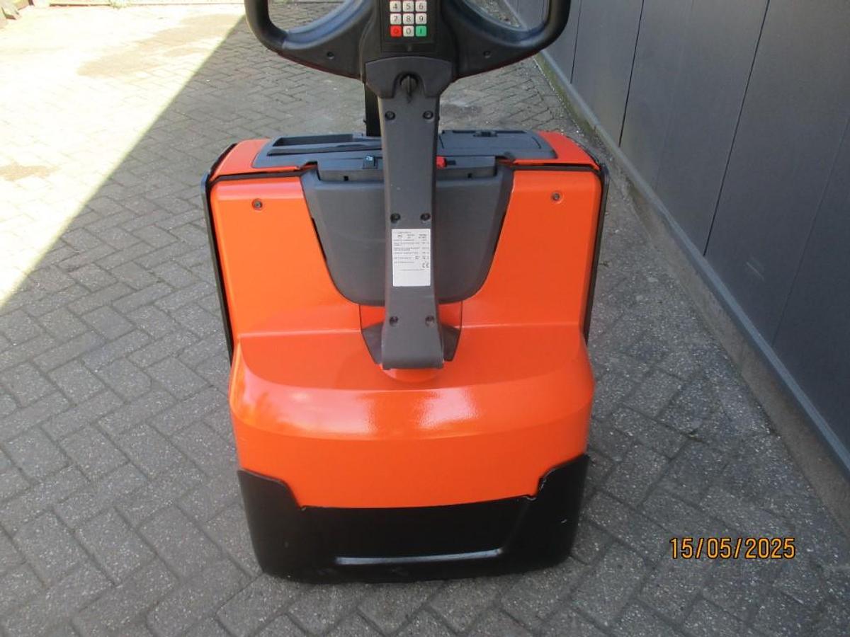 Refurbished 2014 BT SWE 080L