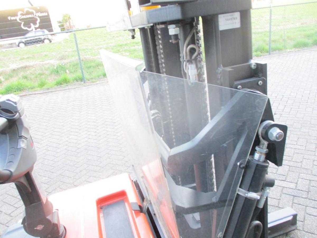 Refurbished 2013 BT SPE 120 XRD - 1345