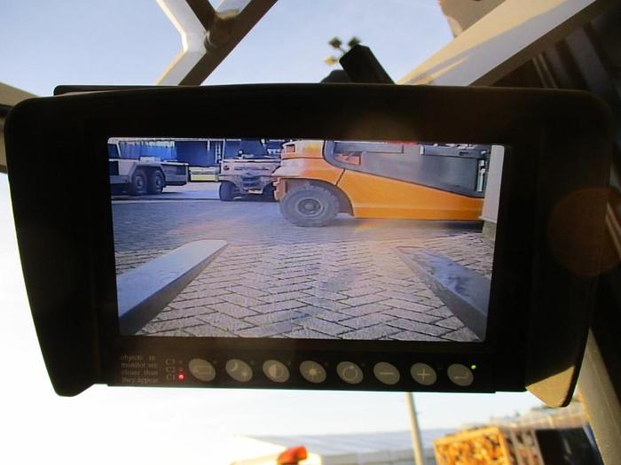 Refurbished 2016 STILL FM X20 - 3968