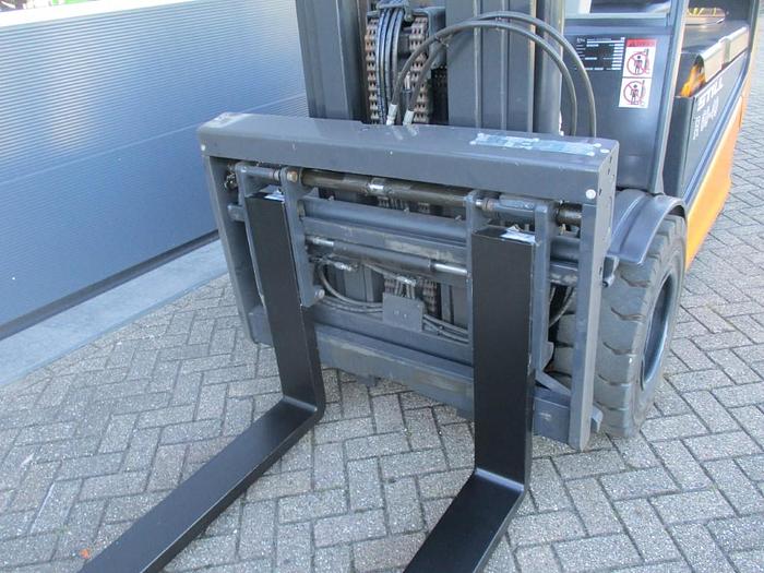 Used 2005 STILL R 60-40