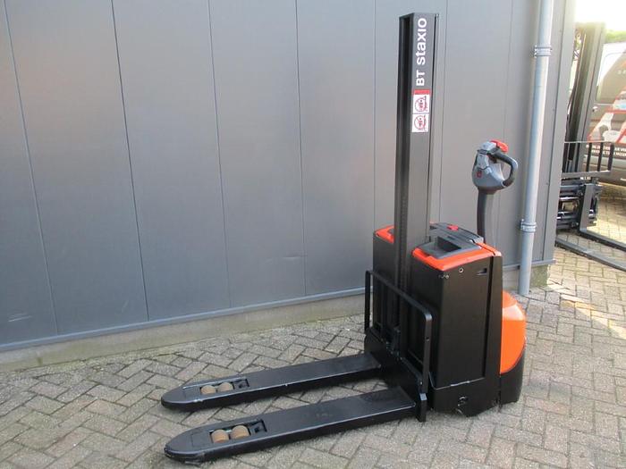 Refurbished 2014 BT SWE 080L