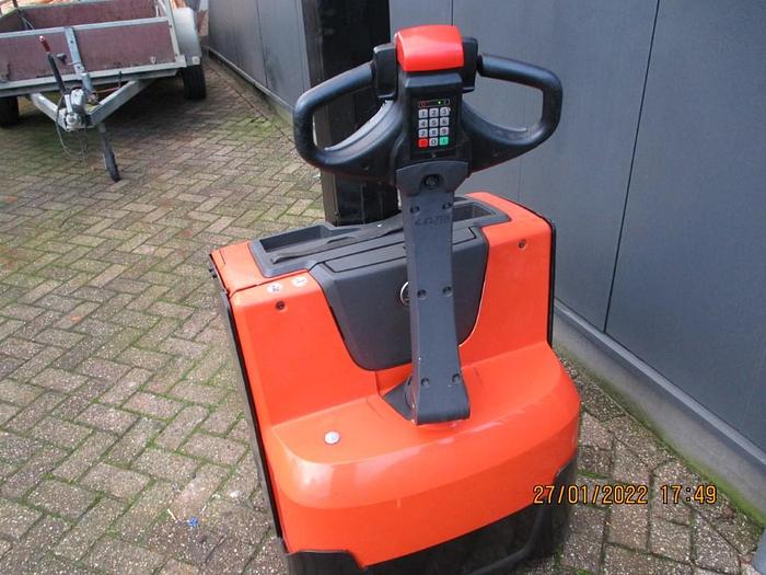 Gebruikt 2015 BT SWE080L - 1224