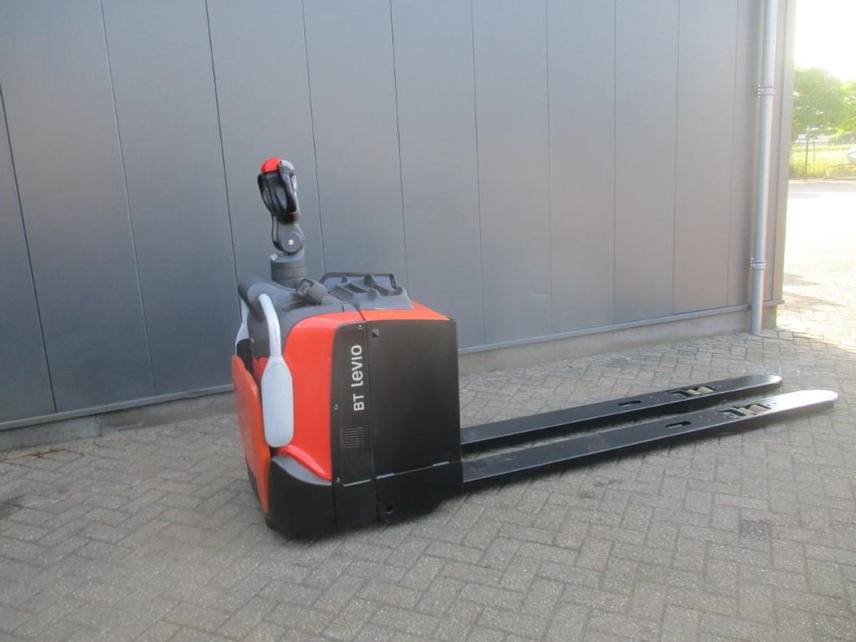 Refurbished 2020 TOYOTA LPE 250 - 2210