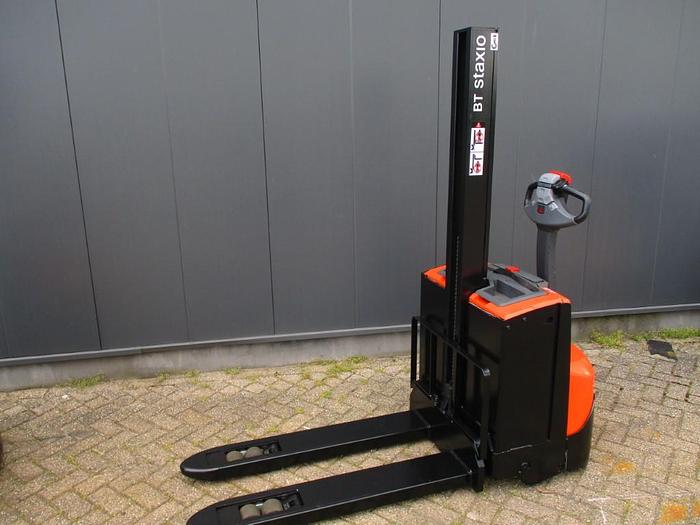 Used 2014 BT SWE080L - 1274