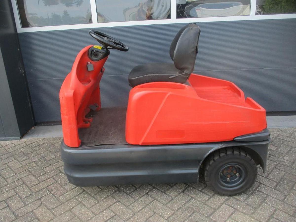 Refurbished 2013 Linde P 60 - 9608