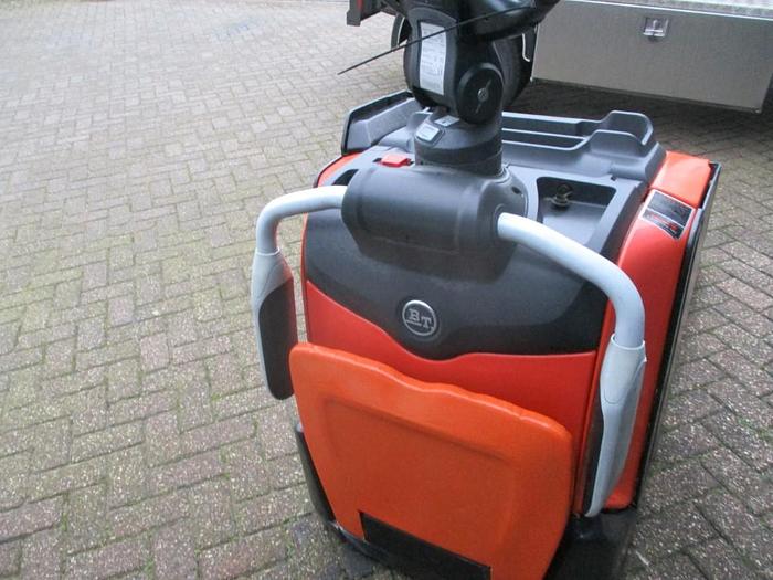 Refurbished 2016 BT LPE 200 - 1931