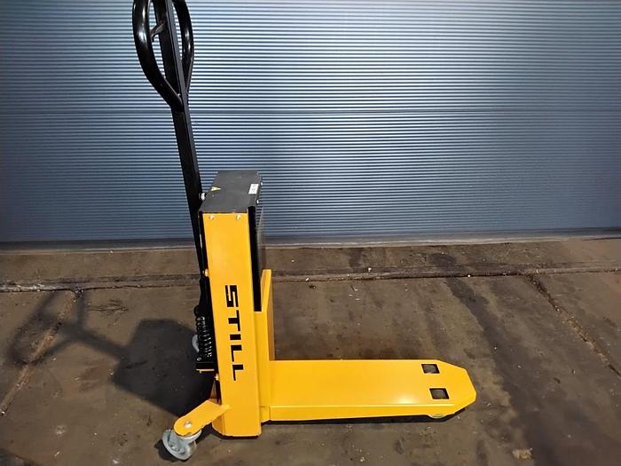 Gerenoveerd 2016 STILL QHPT-sti025 - 2016