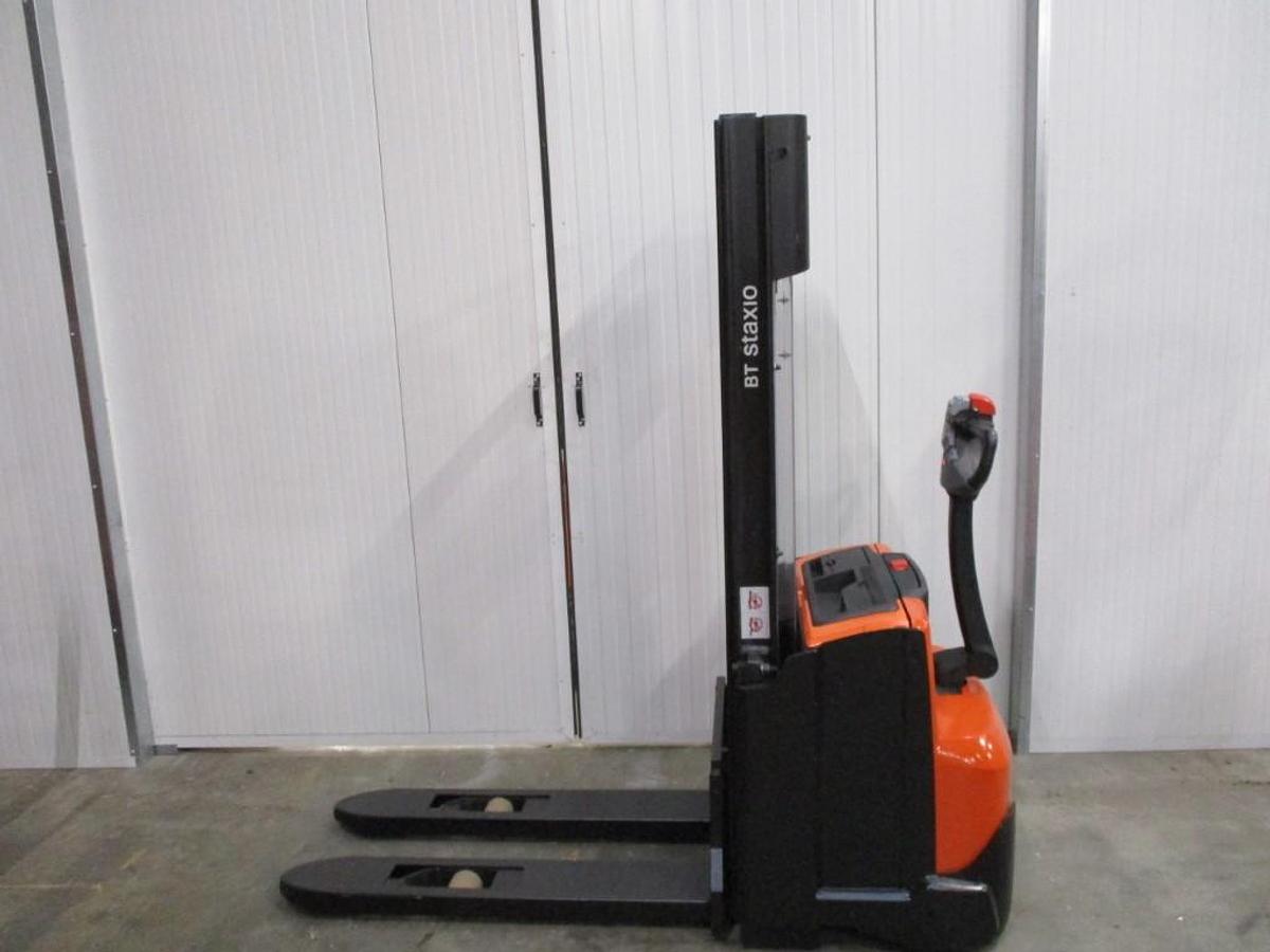 Refurbished 2012 BT SWE120 - 1625