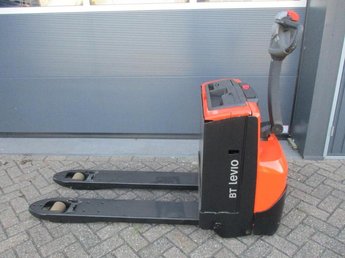 Refurbished 2019 CESAB P218 - 876