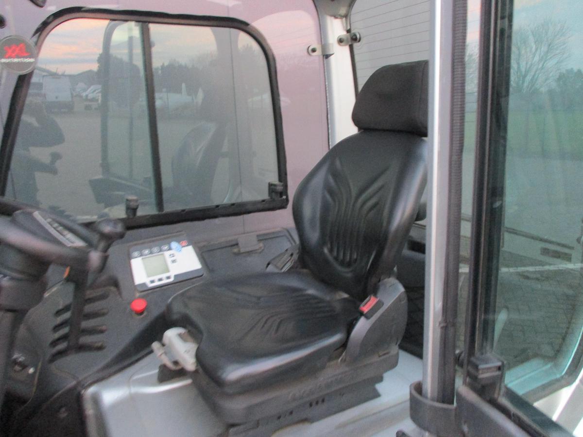 Refurbished 2009 STILL RX 60-30 - 12233