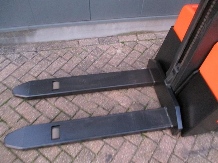 Refurbished 2006 BT SP 10