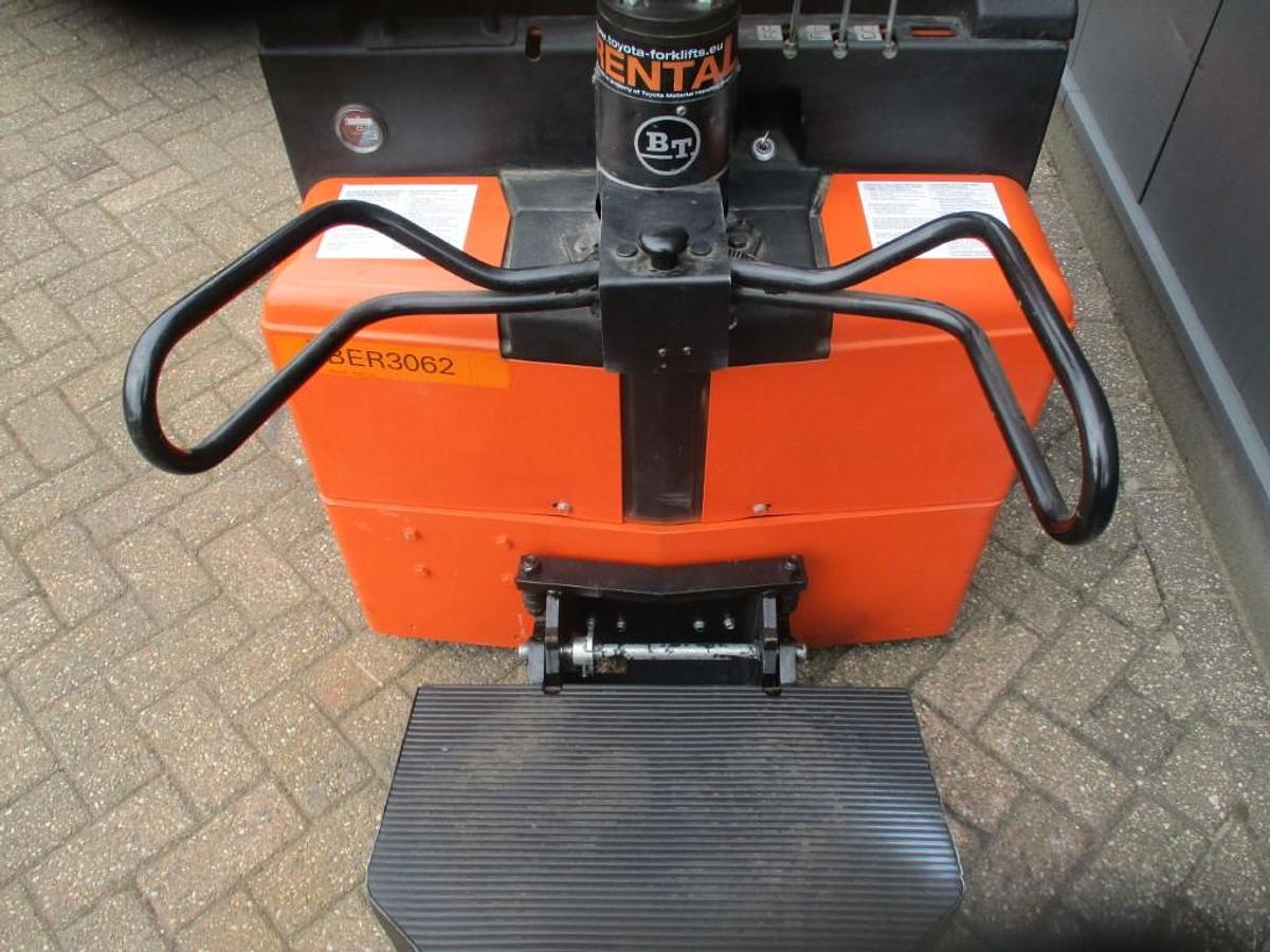 Refurbished 2012 BT RWE 120