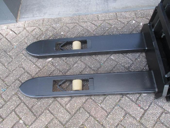 Refurbished 2017 BT SWE 140 - 1244