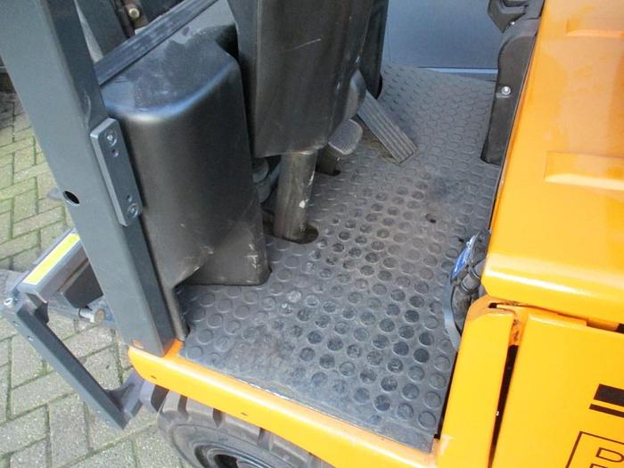 Refurbished 2003 STILL R 50-15