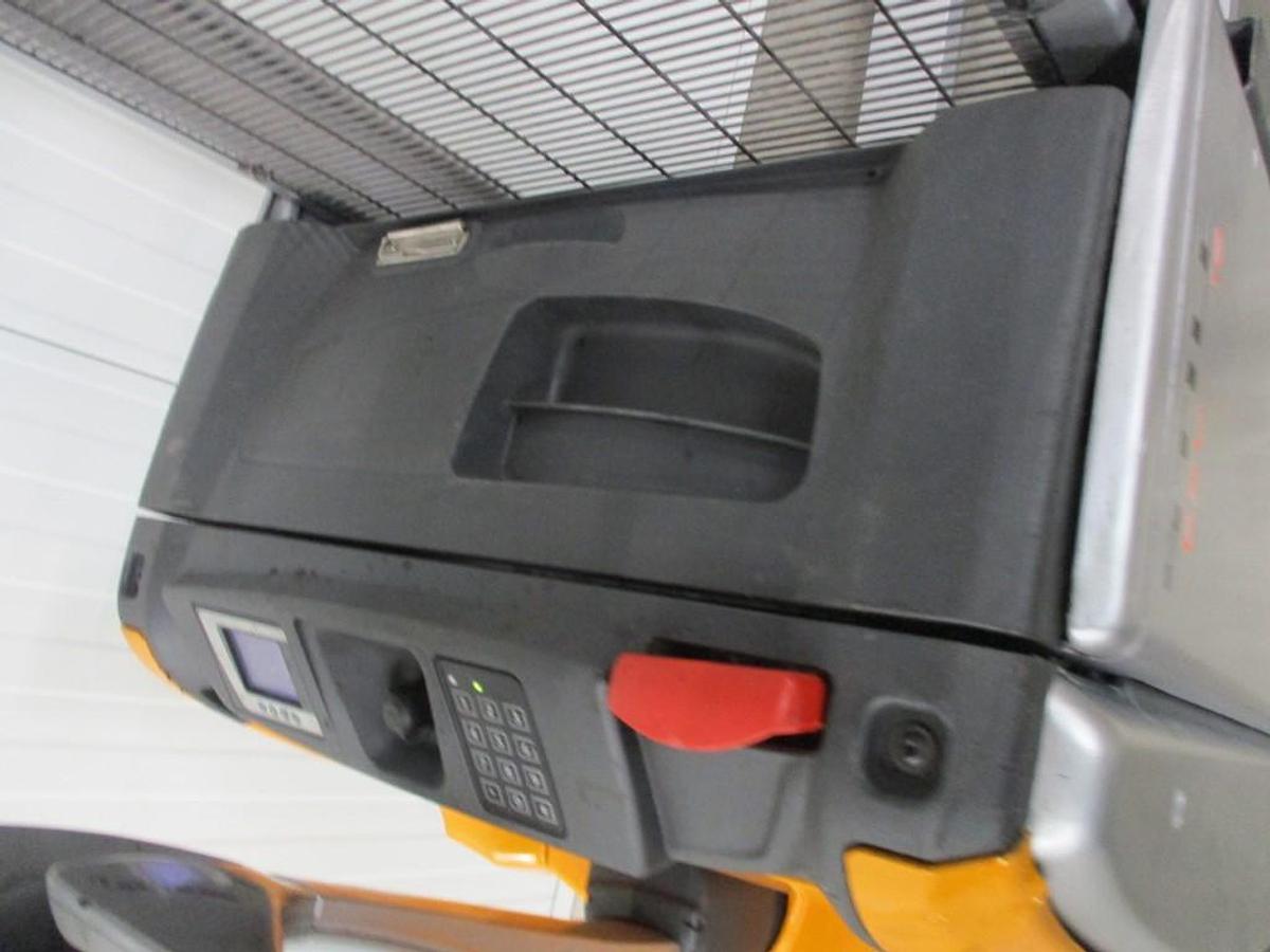 Refurbished 2018 STILL EXV16 - 3231